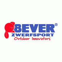 Bever Zwerfsport Logo PNG Vector