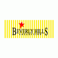 Beverly Hills Logo Vector