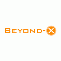 Beyond-X Logo Vector