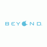 Beyond Entertainment Logo PNG Vector
