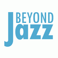 Beyond Jazz Logo PNG Vector