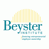 Beyster Institute Logo PNG Vector