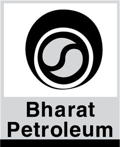 Bharat Petroleum Logo PNG Vector