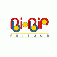 Bi-Bip Logo Vector