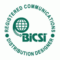 BiCSi Logo PNG Vector