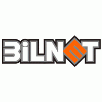 BiLNET Logo PNG Vector