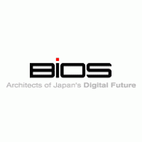BiOS Logo Vector