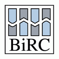 BiRC Logo PNG Vector