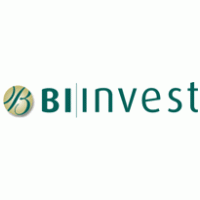 Bi Invest Logo PNG Vector