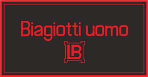 Biagiotti Uomo Logo PNG Vector