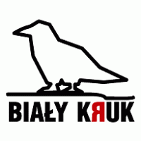 Bialy Kruk Logo PNG Vector
