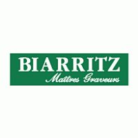 Biarritz Logo PNG Vector
