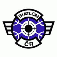 Biatlon Club Logo PNG Vector