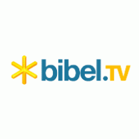 Bibel TV Logo PNG Vector