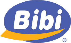 Bibi Logo PNG Vector