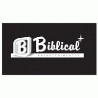 Biblical Entretenimentos Logo PNG Vector