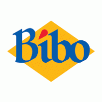 Bibo Logo PNG Vector