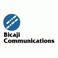 Bicaji Communications Logo PNG Vector