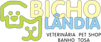 Bicholândia Logo PNG Vector