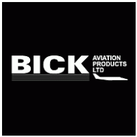 Bick Logo PNG Vector