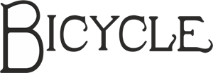 Bicycle Logo Vector