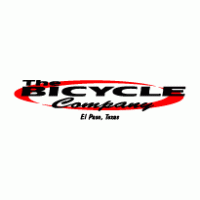 Bicycle Company Logo PNG Vector