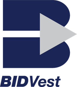 Bidvest Logo PNG Vector