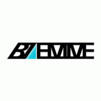 Biemme Logo PNG Vector