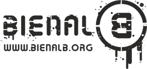Bienal B Logo PNG Vector