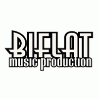 Biflat Logo PNG Vector