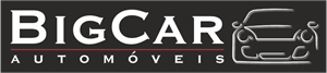 BigCar Automoveis Logo PNG Vector