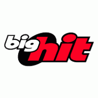 BigHit Logo PNG Vector