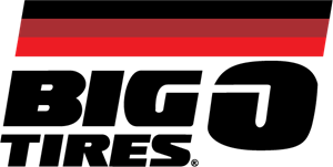 BigO Tires Logo PNG Vector