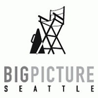 BigPicture Seattle Logo PNG Vector