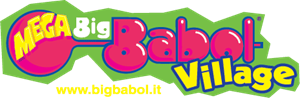 Big Babol Village Logo PNG Vector