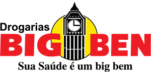 Big Ben Logo PNG Vector