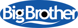 Big Brother Logo Vector