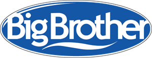 Big Brother Logo PNG Vector
