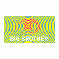 Big Brother 3 Logo PNG Vector