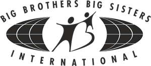 Big Brothers Big Sisters International Logo PNG Vector
