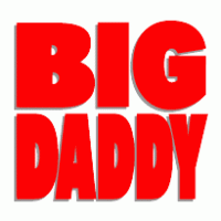 Big Daddy Logo PNG Vector