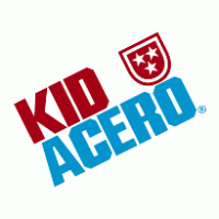 Big Jim/Kid Acero Logo PNG Vector