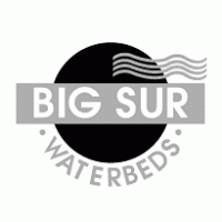 Big Sur Logo PNG Vector