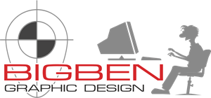 Bigben Logo PNG Vector