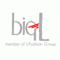 Bigl Logo PNG Vector