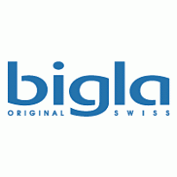 Bigla Logo PNG Vector