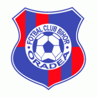 Bihor Oradea Logo Vector