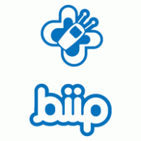 Biip no Community Logo Vector