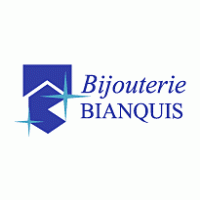 Bijouterie Bianquis Logo PNG Vector