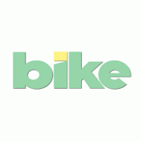 Bike Logo PNG Vector